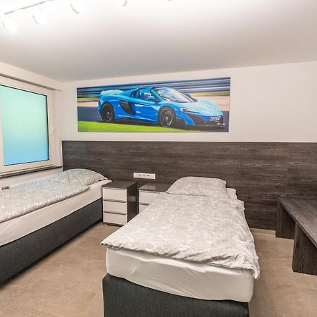 آدناو Guesthouse Cockpit المظهر الخارجي الصورة
